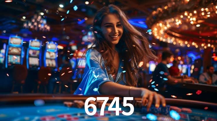 Experiência VIP 6745