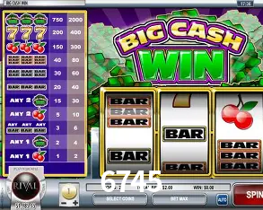 A Revolução dos Aplicativos de Jogos no 6745