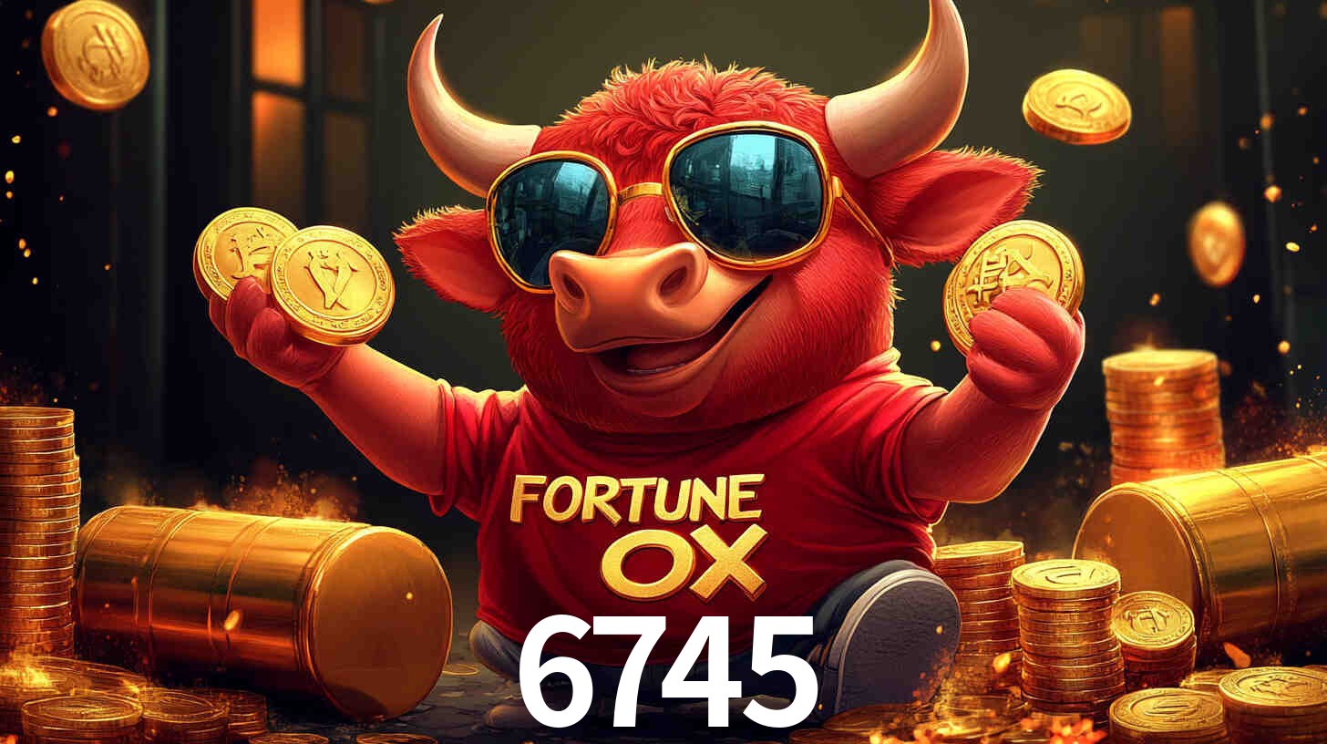 Desvendando o Mundo dos Jogos Virtuais na 6745