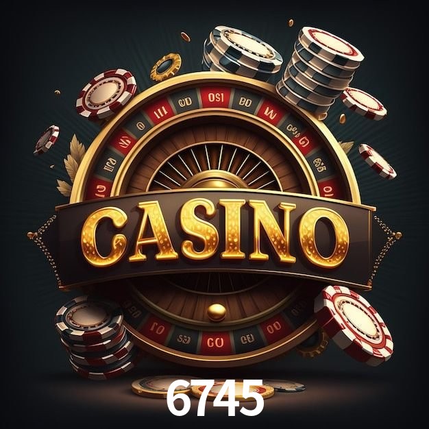 Download rápido e seguro na 6745