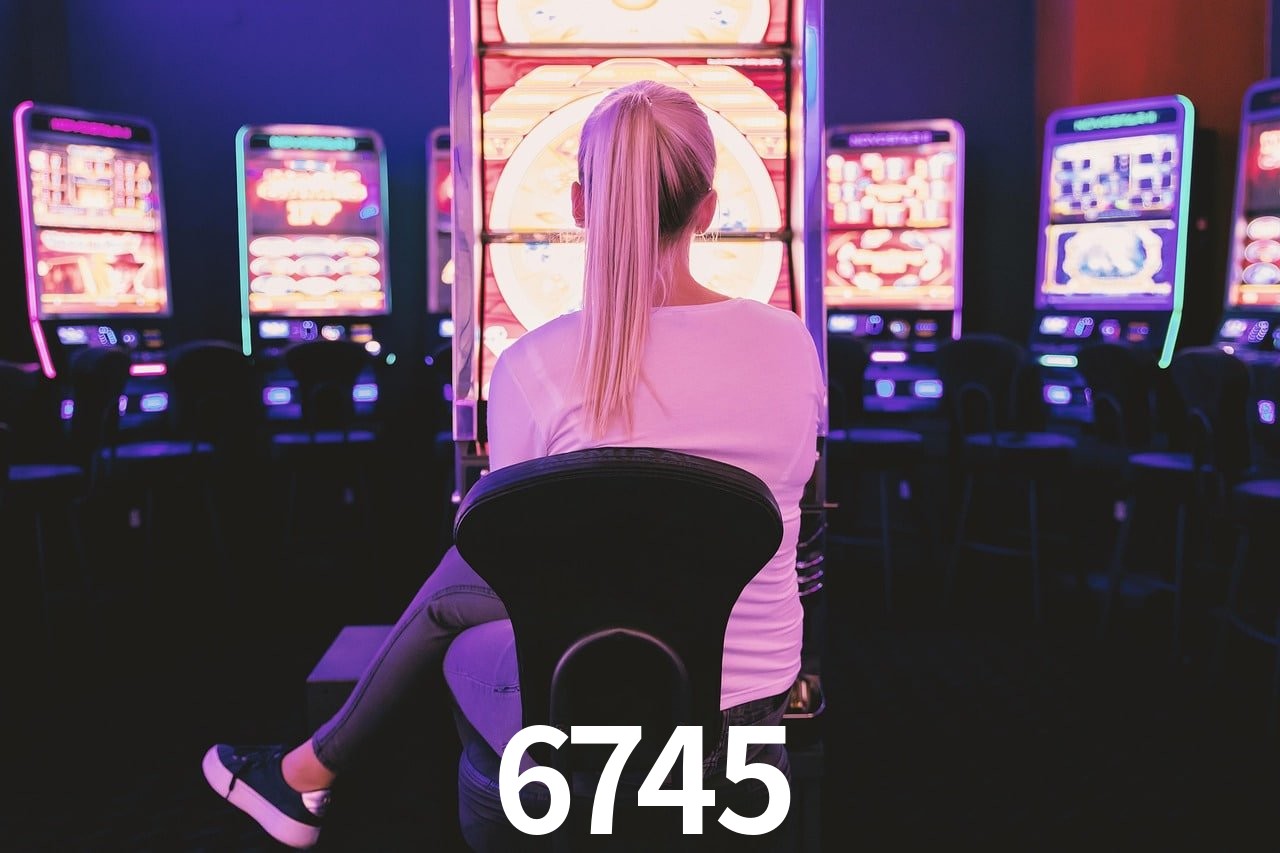 Live Casino 6745
