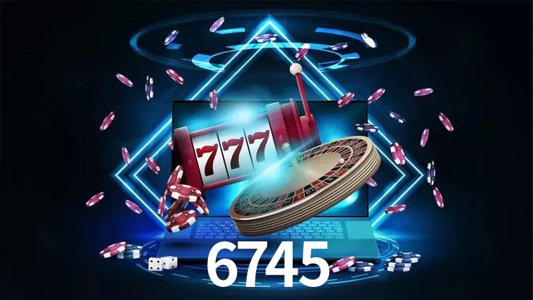 Casino Ao Vivo 6745