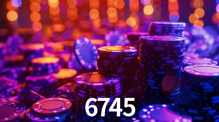 6745,6745 bet