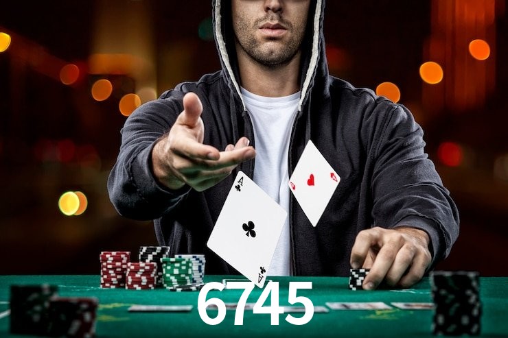 6745,6745 bet