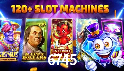 Apostas Esportivas na 6745: Um Guia Completo