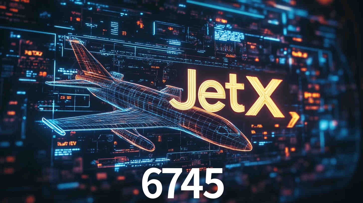 Inovações de Jogos na 6745: O Futuro das Experiências Interativas