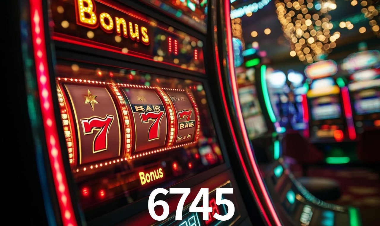 6745 bet