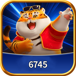 APK oficial da 6745 para Android