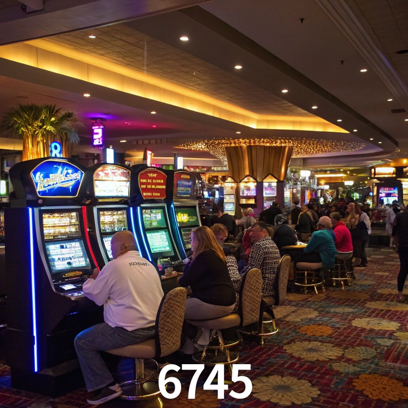 6745-Game-Jogo