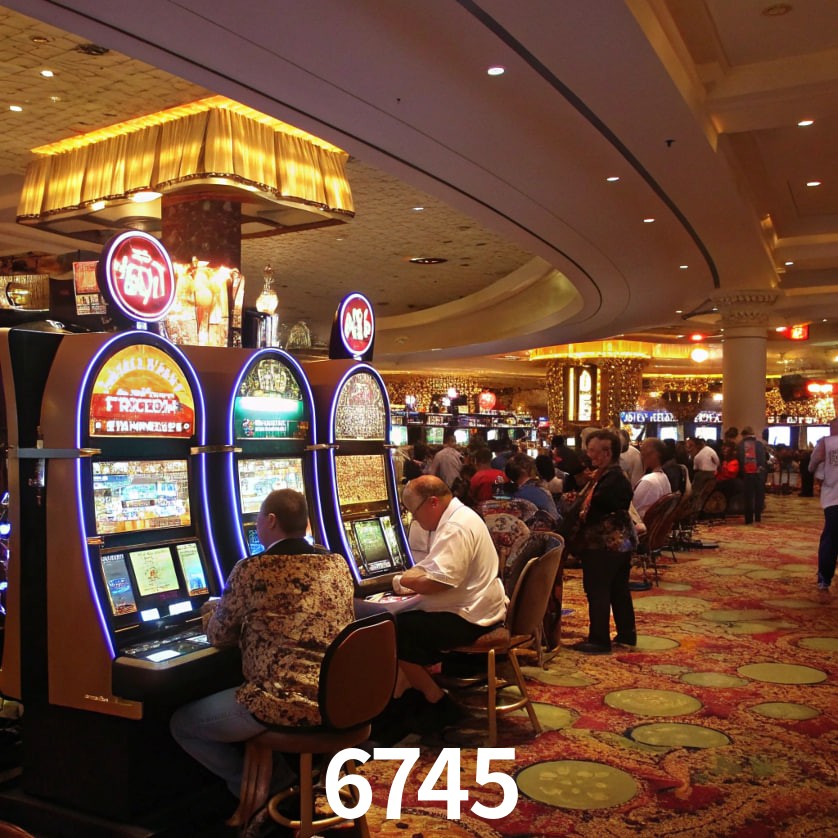 6745-Game-Slots